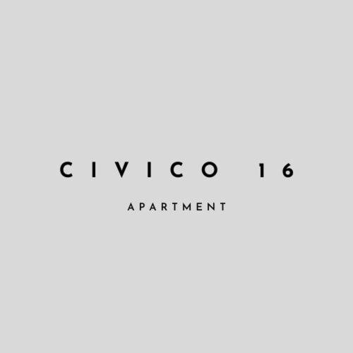 Civico 16 Lejlighed Chiaravalle Marche Eksteriør billede